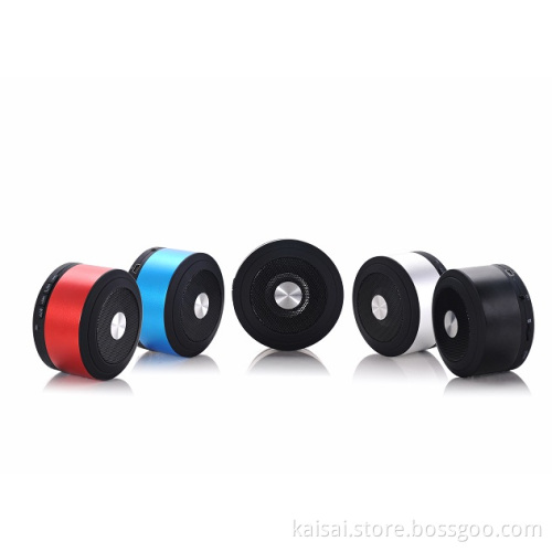 Bluetooth Speaker
